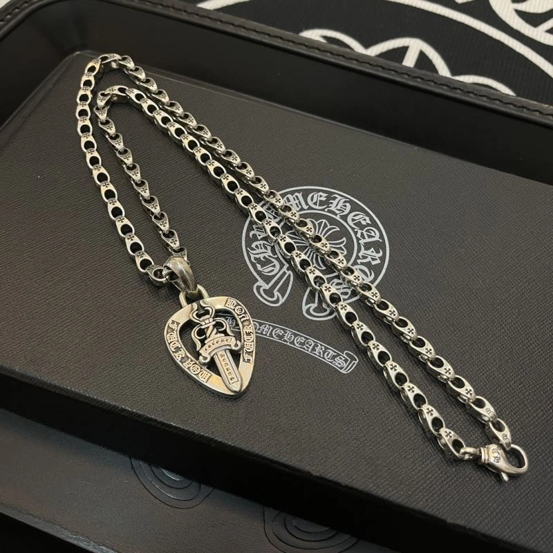 Chrome Hearts Necklaces Sophisticated 242636
