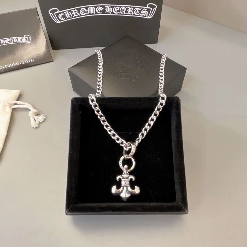 Chrome Hearts Necklaces OdorResistant 242624