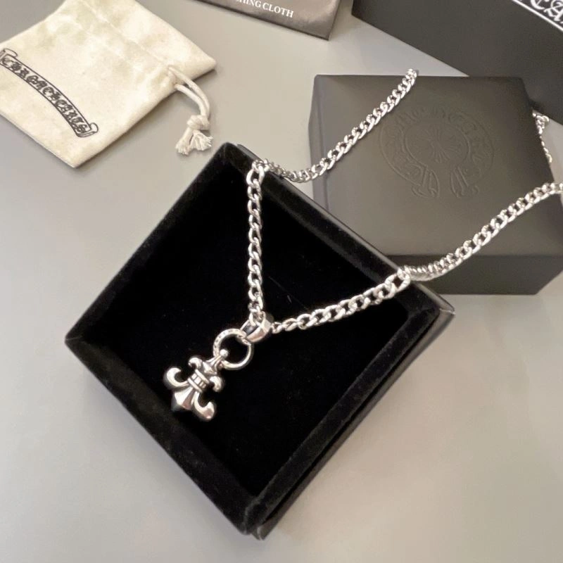 Chrome Hearts Necklaces OdorResistant 242624