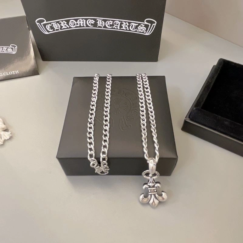 Chrome Hearts Necklaces OdorResistant 242624