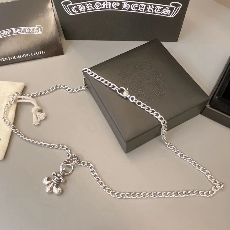 Chrome Hearts Necklaces OdorResistant 242624