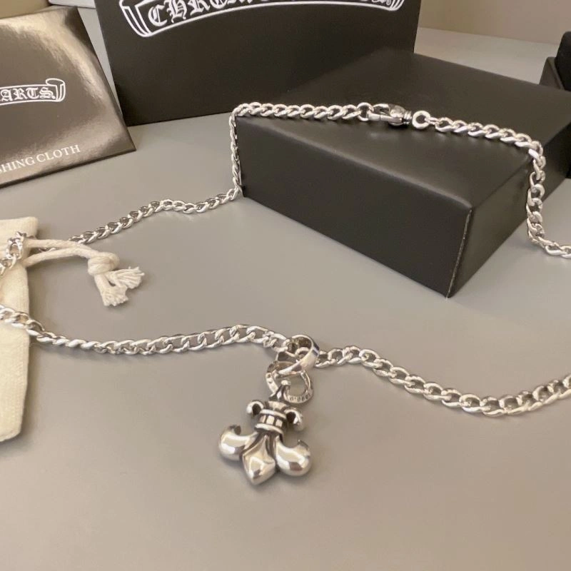 Chrome Hearts Necklaces OdorResistant 242624
