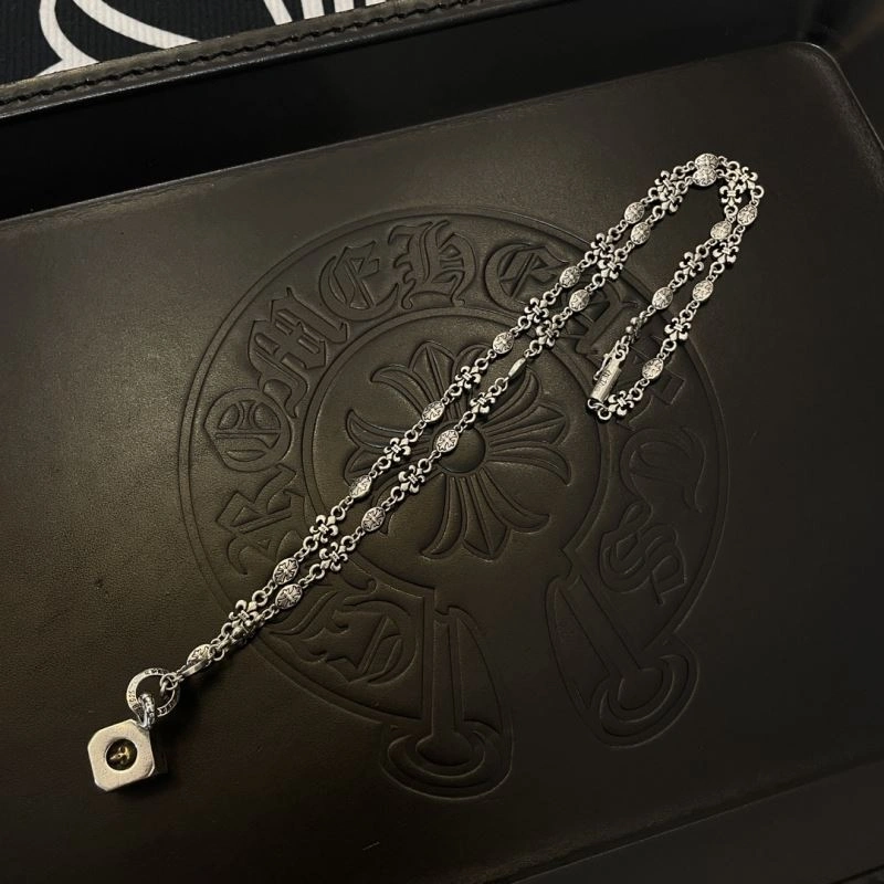 Chrome Hearts Necklaces RelaxedFit 242612
