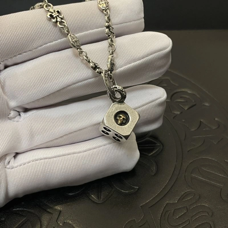 Chrome Hearts Necklaces RelaxedFit 242612