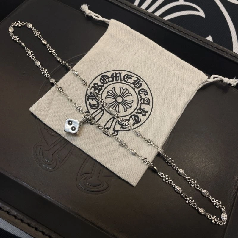 Chrome Hearts Necklaces RelaxedFit 242612