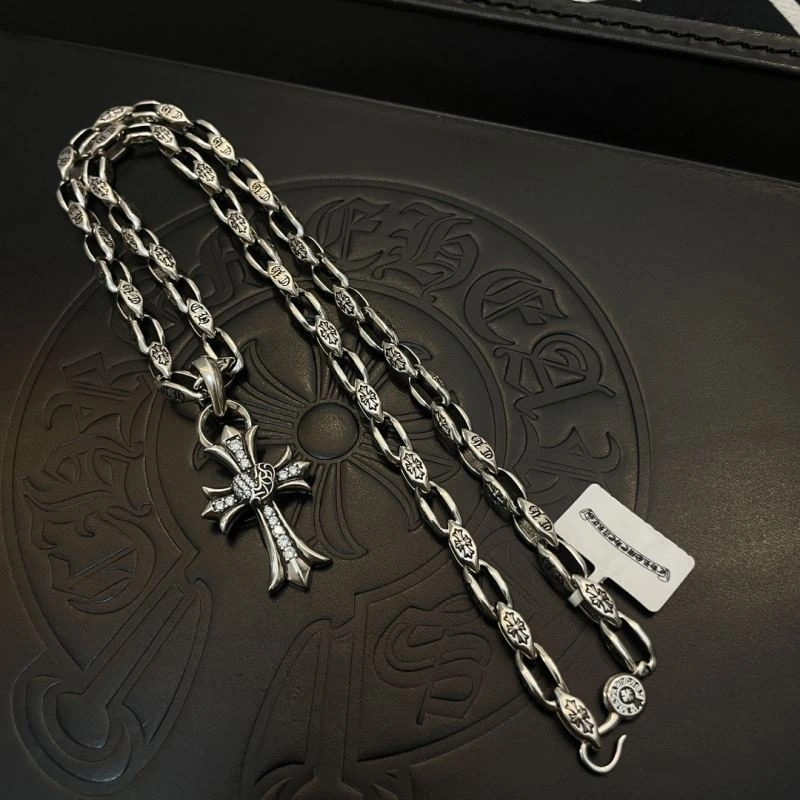Chrome Hearts Necklaces Breathable 242608