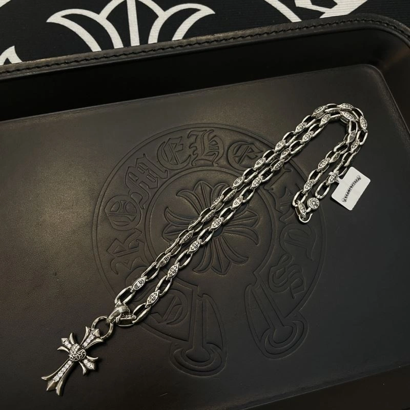 Chrome Hearts Necklaces Breathable 242608