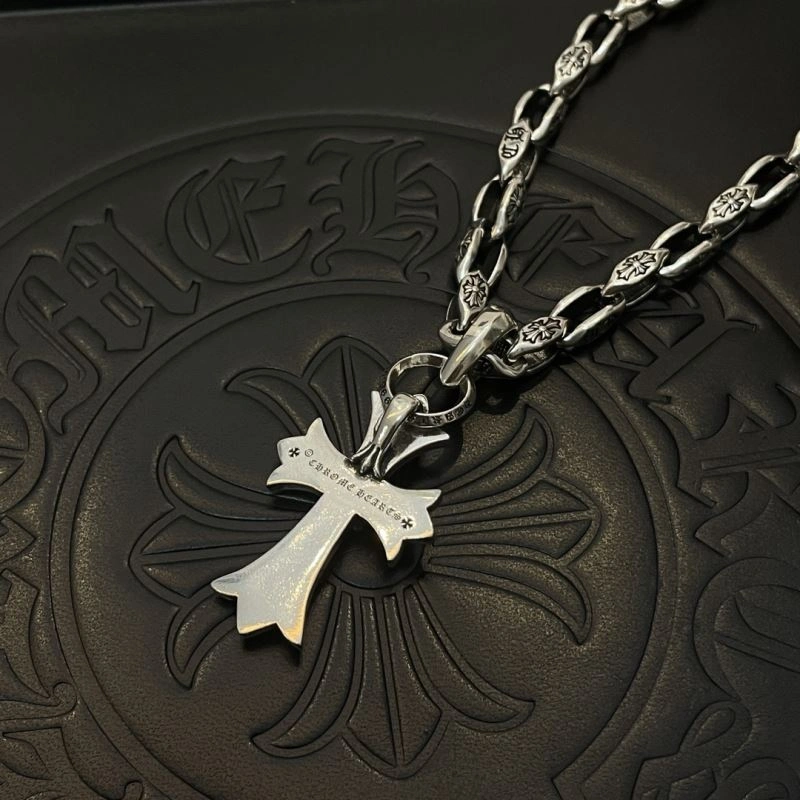 Chrome Hearts Necklaces Breathable 242608