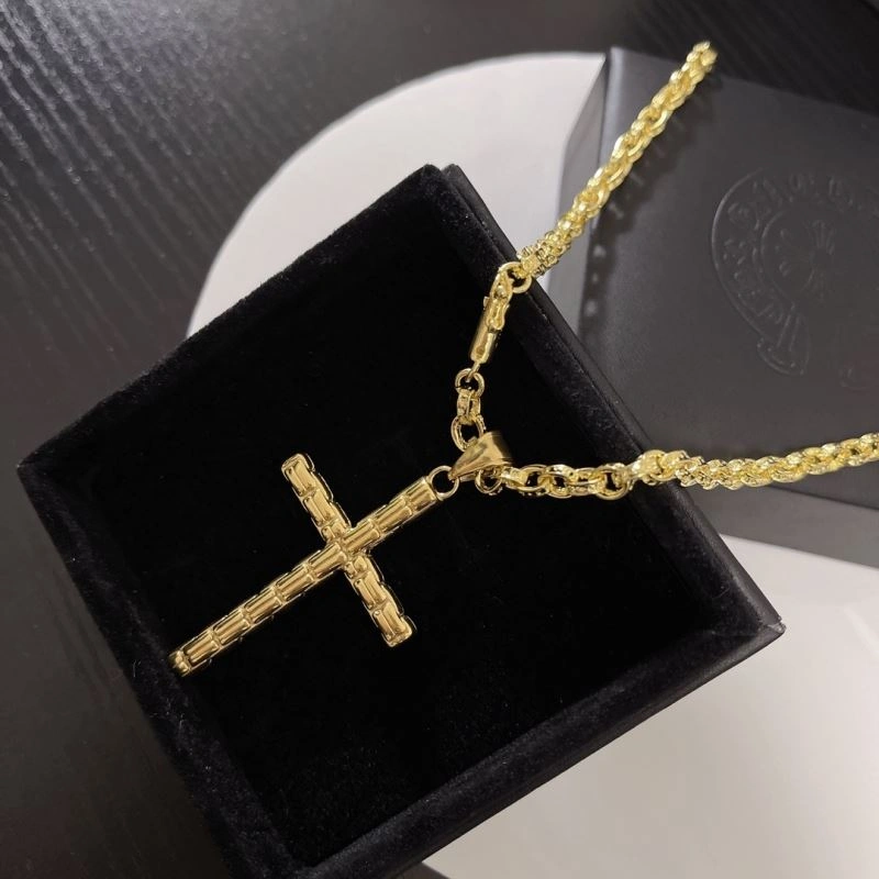 Chrome Hearts Necklaces Comfortable 242589