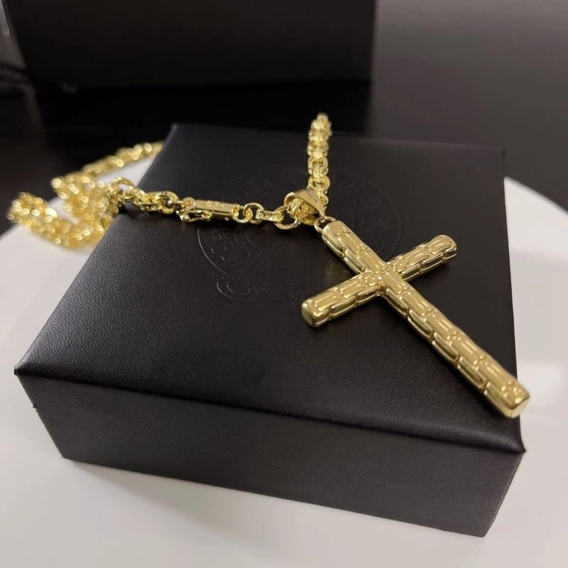 Chrome Hearts Necklaces Comfortable 242589