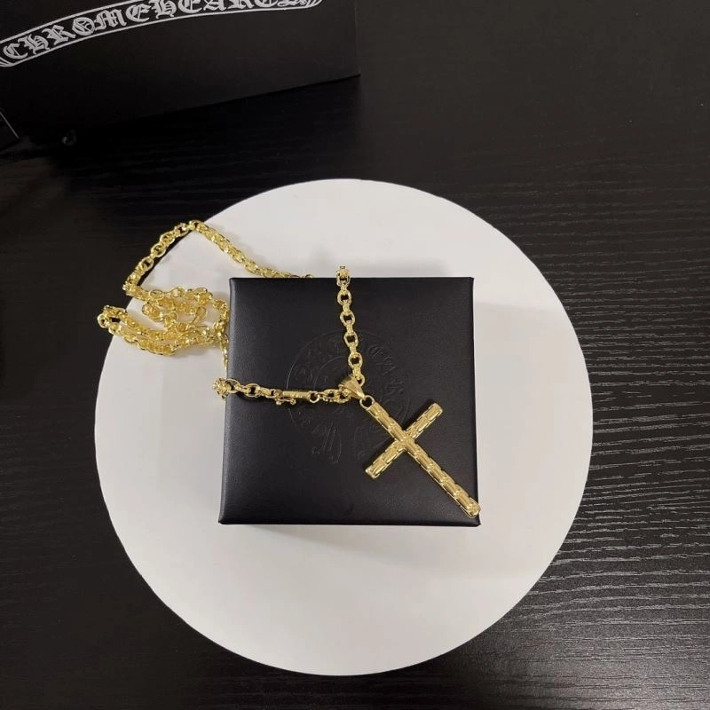 Chrome Hearts Necklaces Comfortable 242589