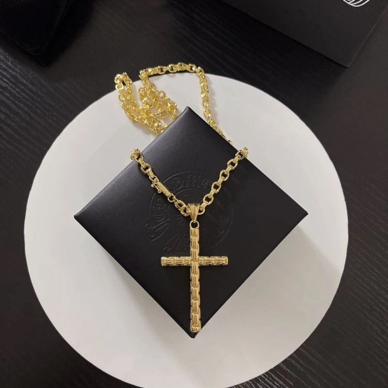 Chrome Hearts Necklaces Comfortable 242589