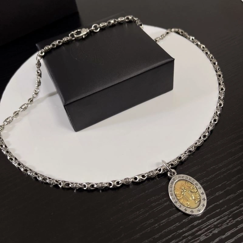 Chrome Hearts Necklaces SoftTouch 242582