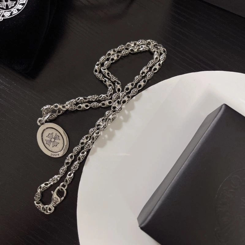 Chrome Hearts Necklaces SoftTouch 242582