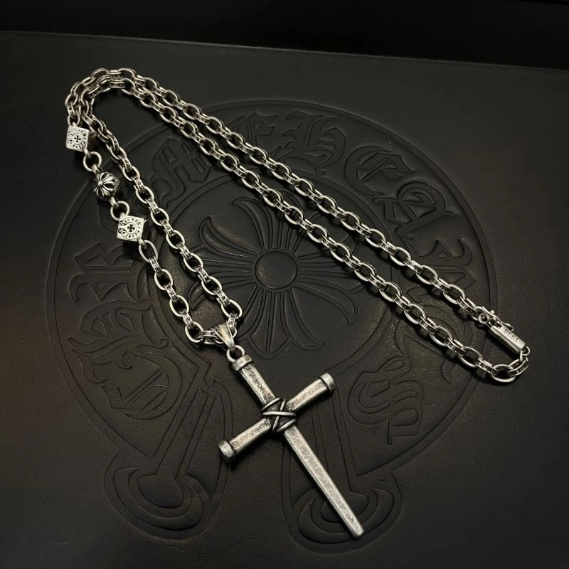 Original Chrome Hearts Necklaces 242594