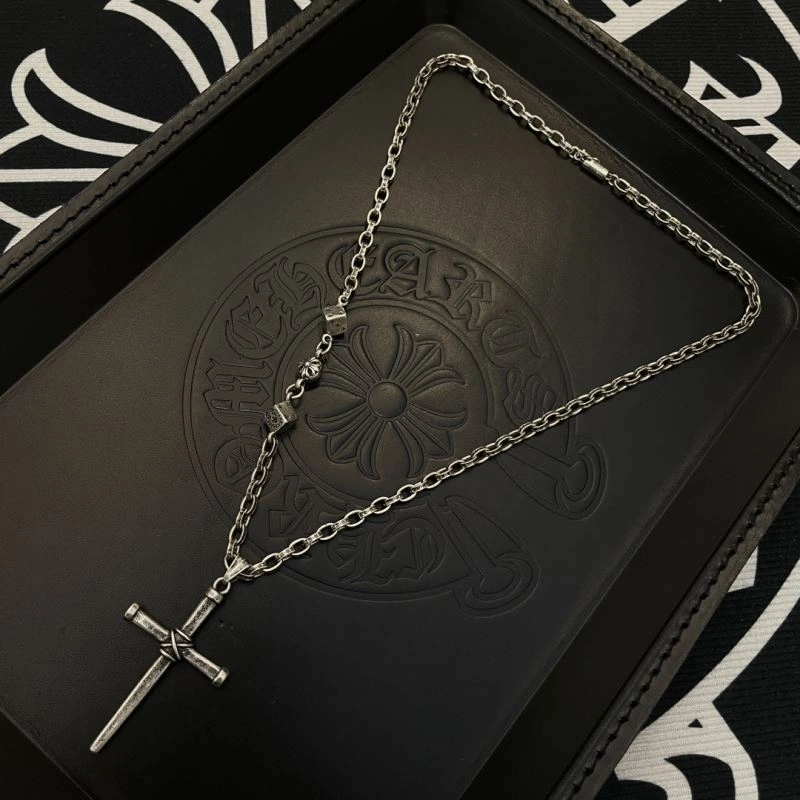 Original Chrome Hearts Necklaces 242594