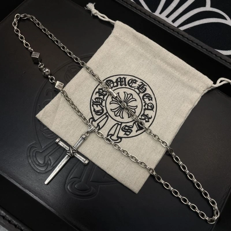 Original Chrome Hearts Necklaces 242594