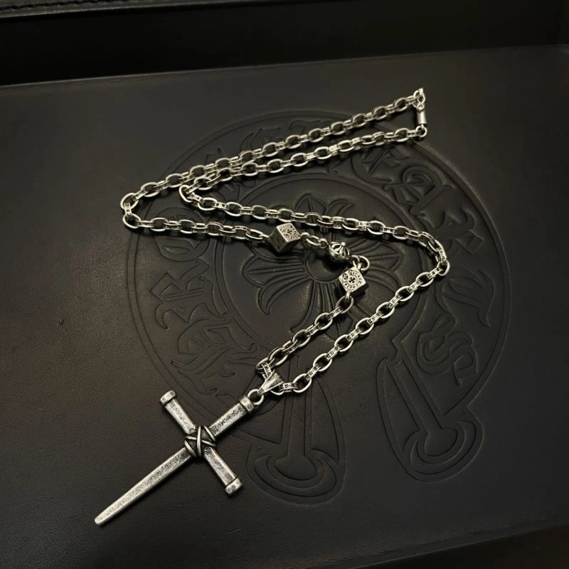 Original Chrome Hearts Necklaces 242594