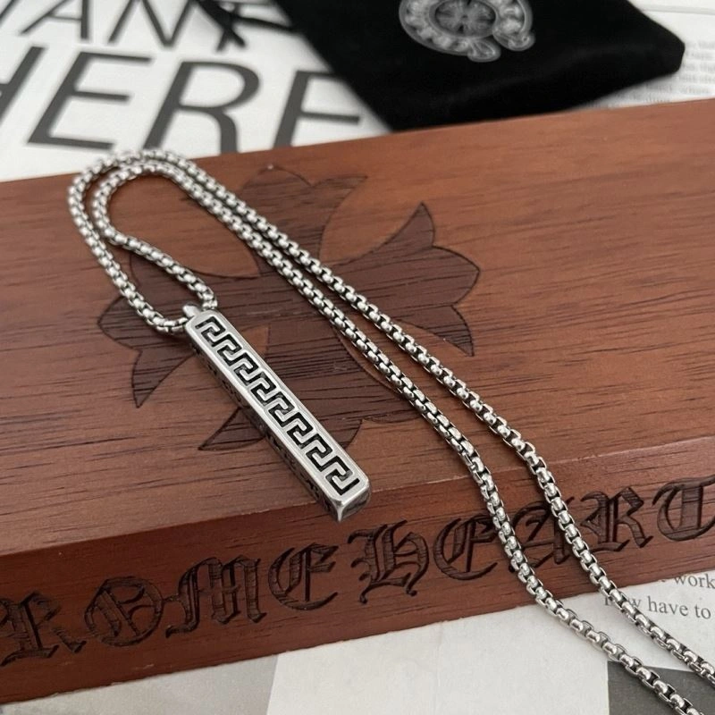 Affordable Chrome Hearts Necklaces 242503