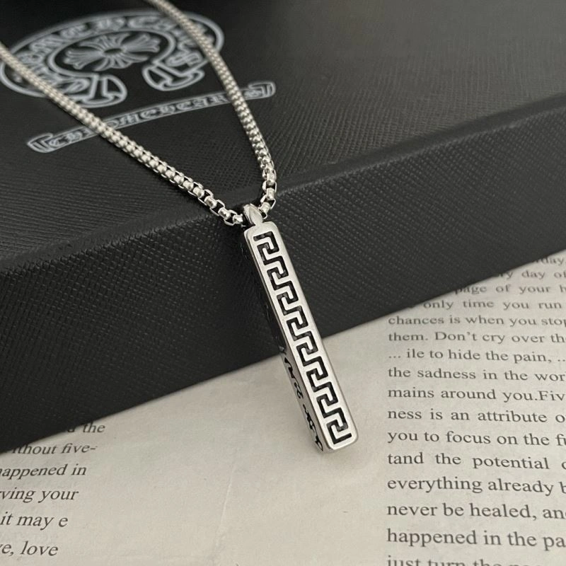 Affordable Chrome Hearts Necklaces 242503