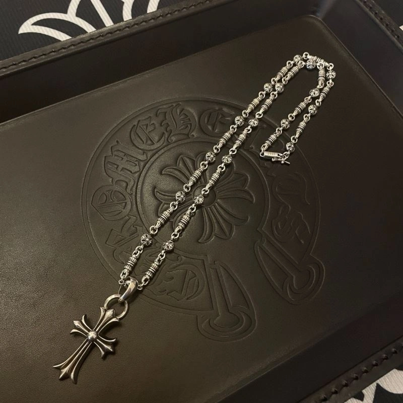 Original Chrome Hearts Necklaces 242507
