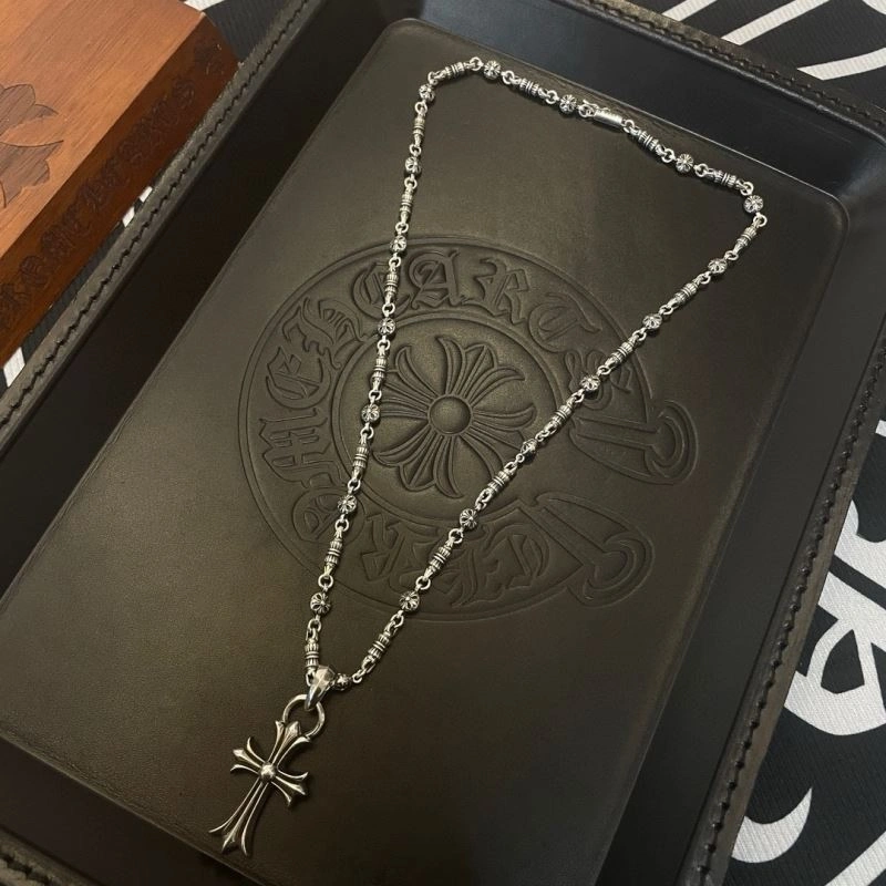 Original Chrome Hearts Necklaces 242507