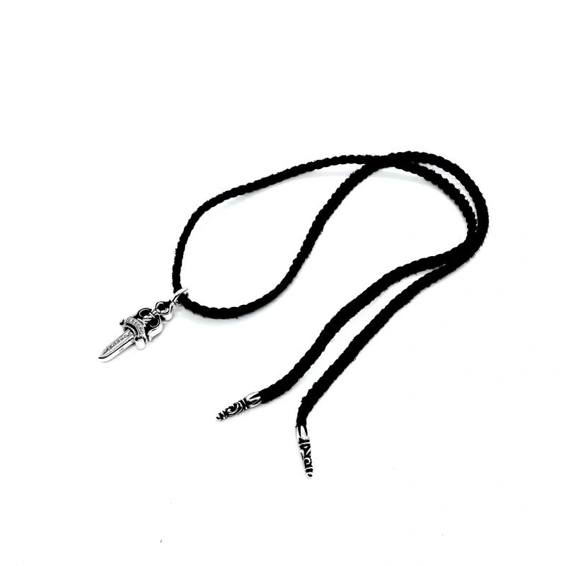 Chrome Hearts Necklaces Lightweight 242489