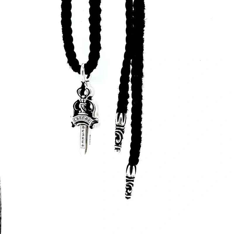 Chrome Hearts Necklaces Lightweight 242489