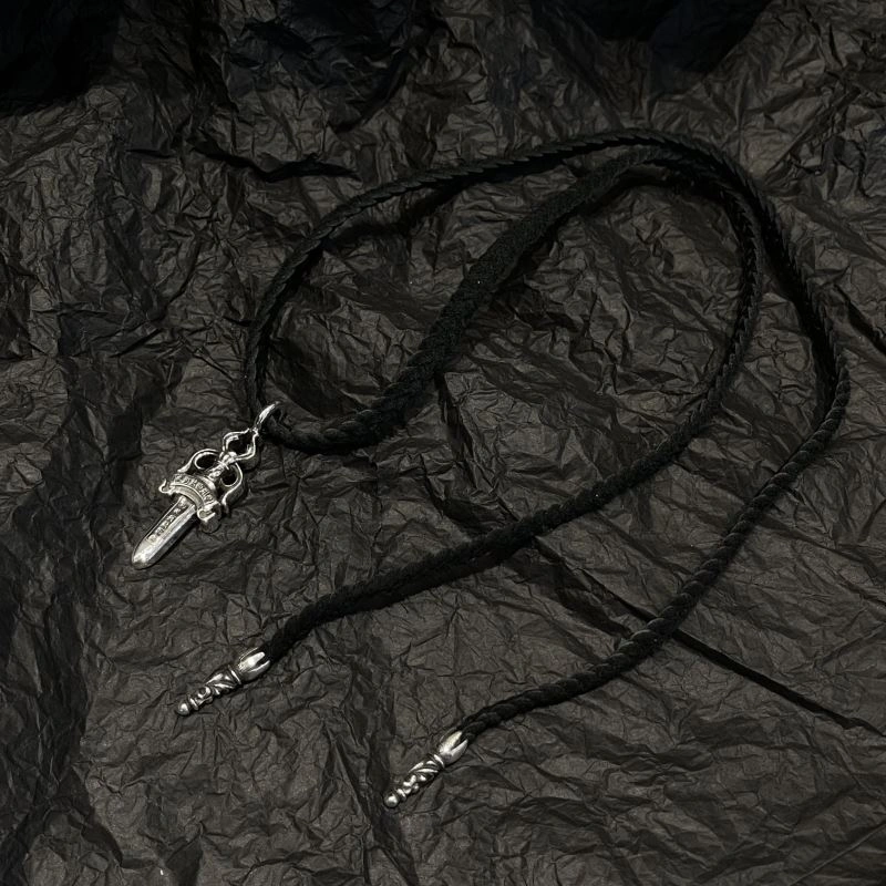 Chrome Hearts Necklaces Lightweight 242489