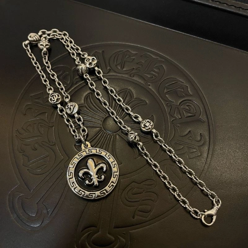 Chrome Hearts Necklaces Tailored 242475