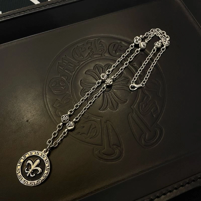 Chrome Hearts Necklaces Tailored 242475
