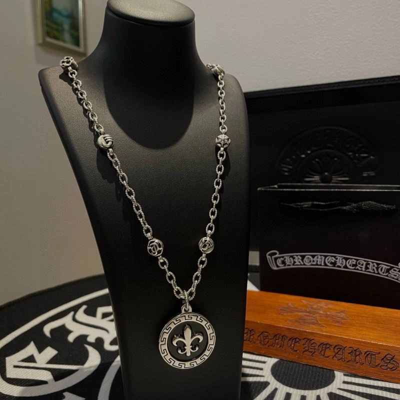 Chrome Hearts Necklaces Tailored 242475