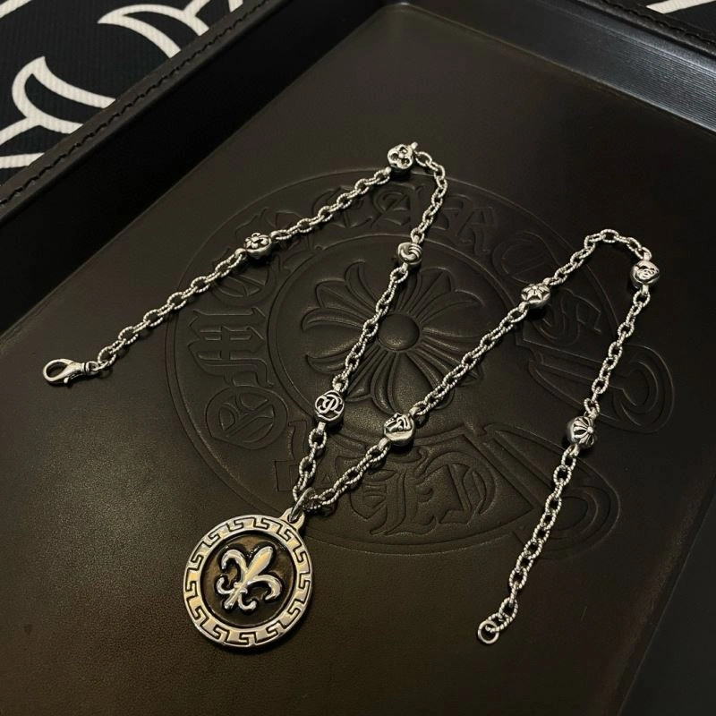 Chrome Hearts Necklaces Tailored 242475