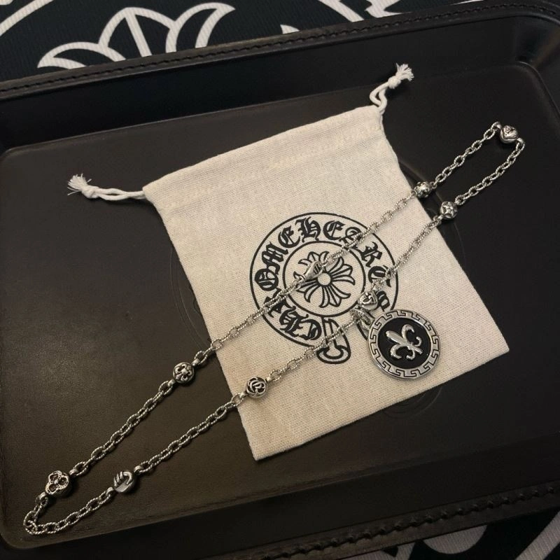 Chrome Hearts Necklaces Tailored 242475