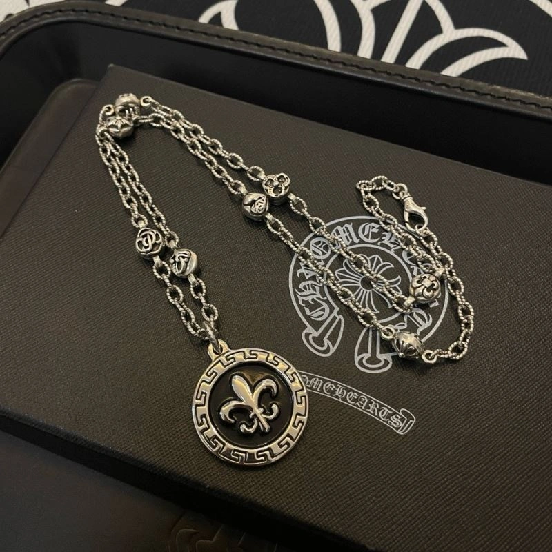 Chrome Hearts Necklaces Tailored 242475