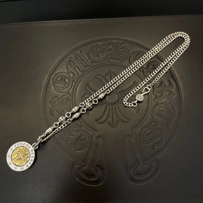 FastDry Chrome Hearts Necklaces 242482