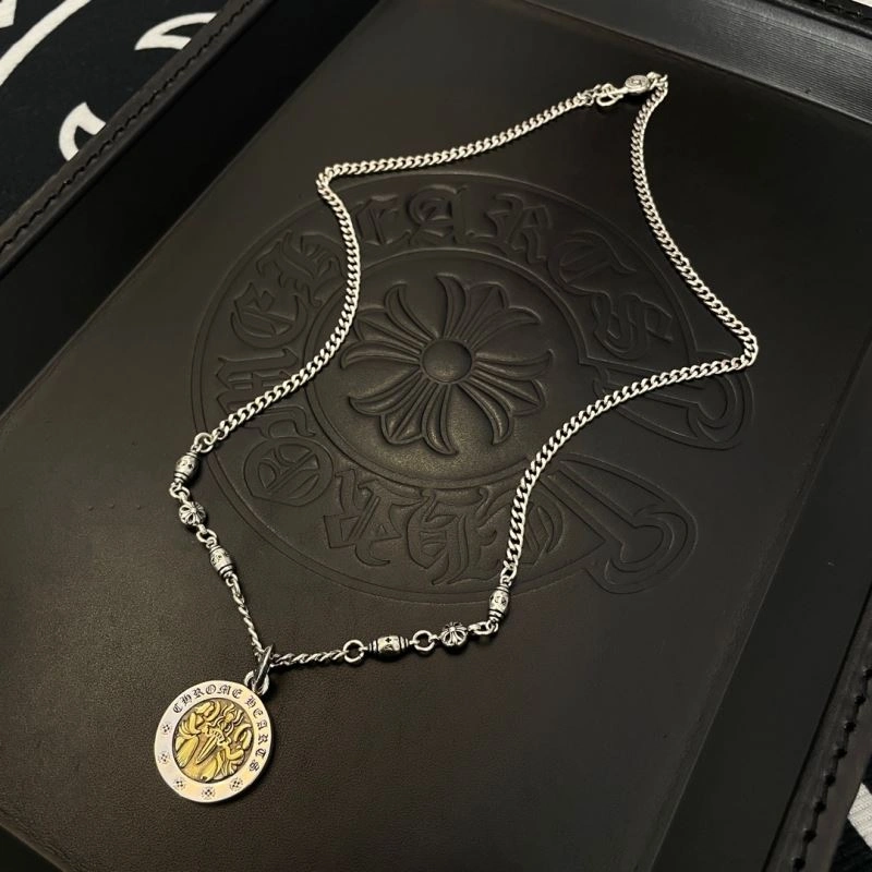 FastDry Chrome Hearts Necklaces 242482