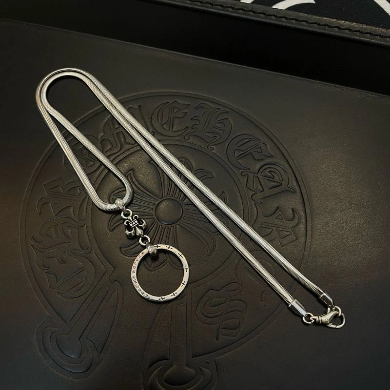 Chrome Hearts Necklaces SoftTouch 242477