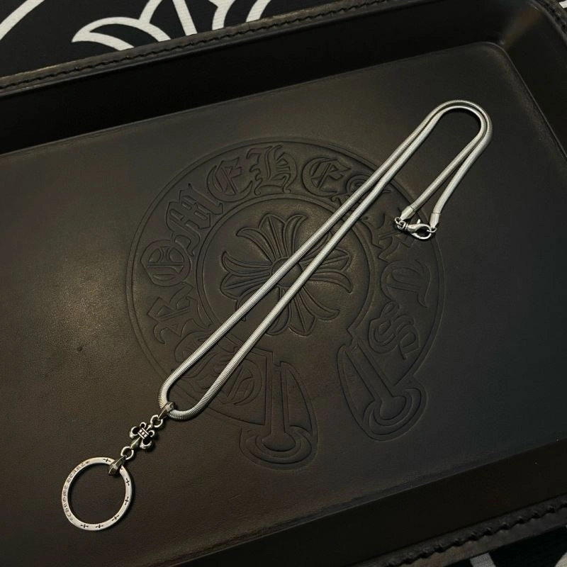 Chrome Hearts Necklaces SoftTouch 242477