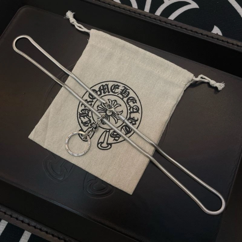Chrome Hearts Necklaces SoftTouch 242477