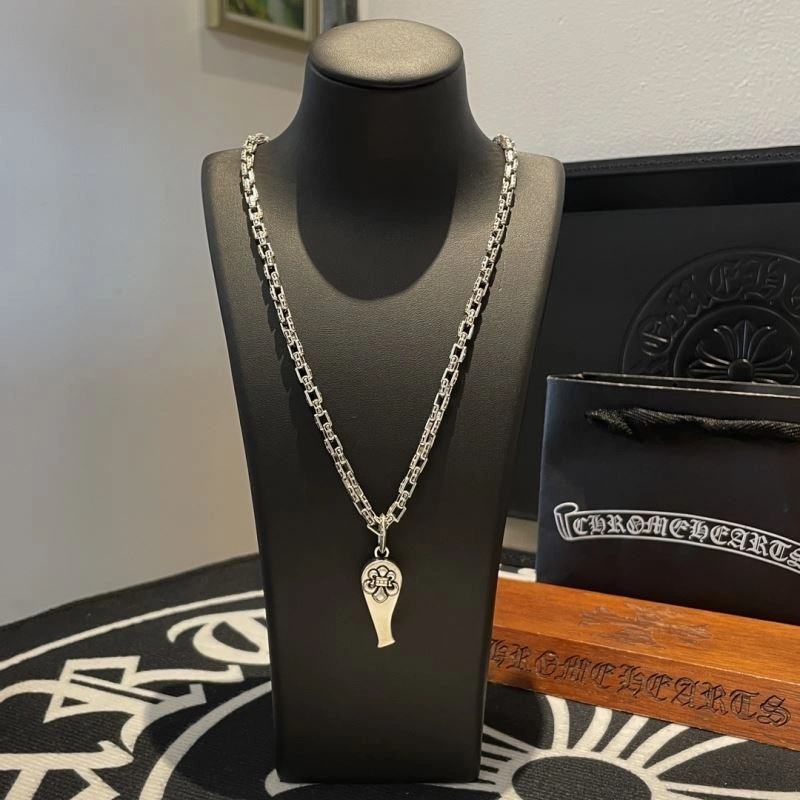 Chrome Hearts Necklaces Sustainable 242464