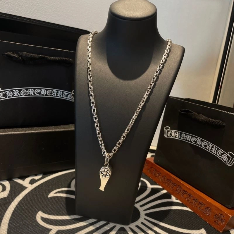 Chrome Hearts Necklaces Sustainable 242464