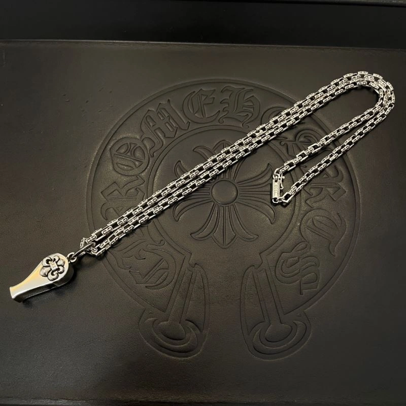 Chrome Hearts Necklaces Sustainable 242464