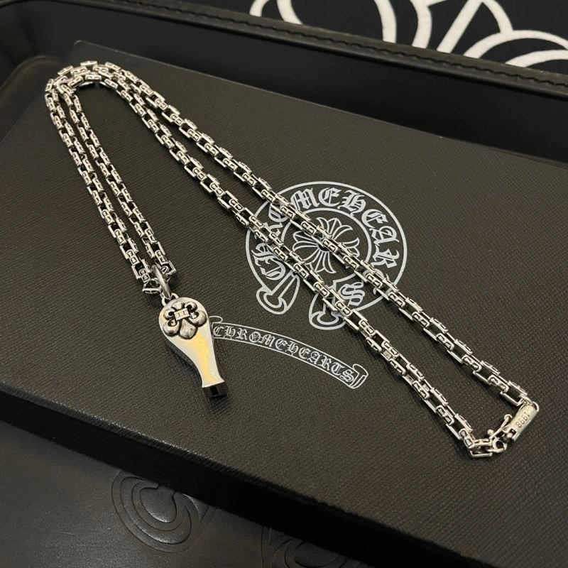 Chrome Hearts Necklaces Sustainable 242464