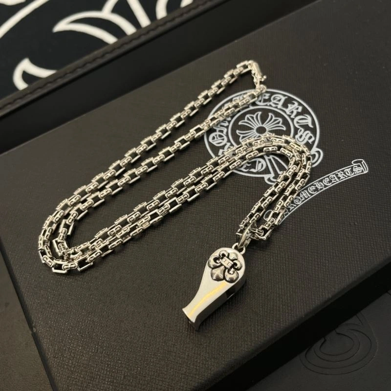 Chrome Hearts Necklaces Sustainable 242464
