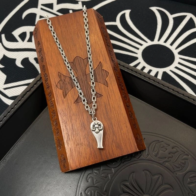 Chrome Hearts Necklaces Sustainable 242464