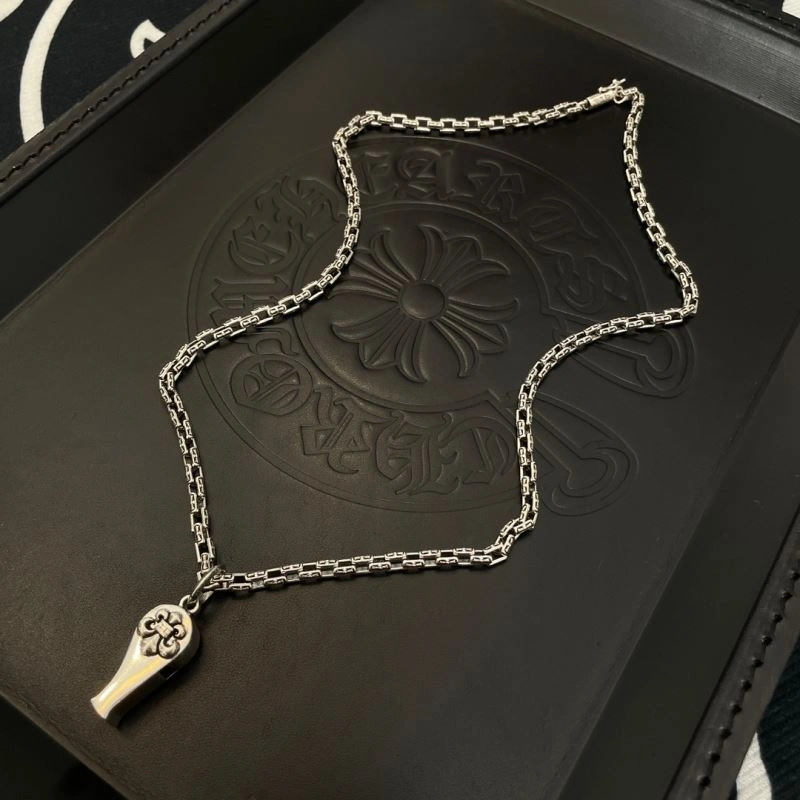 Chrome Hearts Necklaces Sustainable 242464