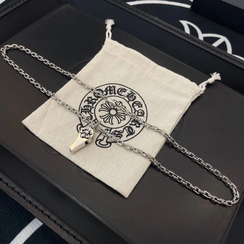 Chrome Hearts Necklaces Sustainable 242464