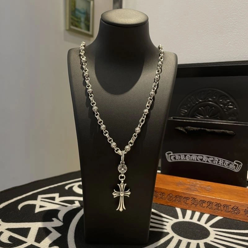 SmartChoice Chrome Hearts Necklaces 242469