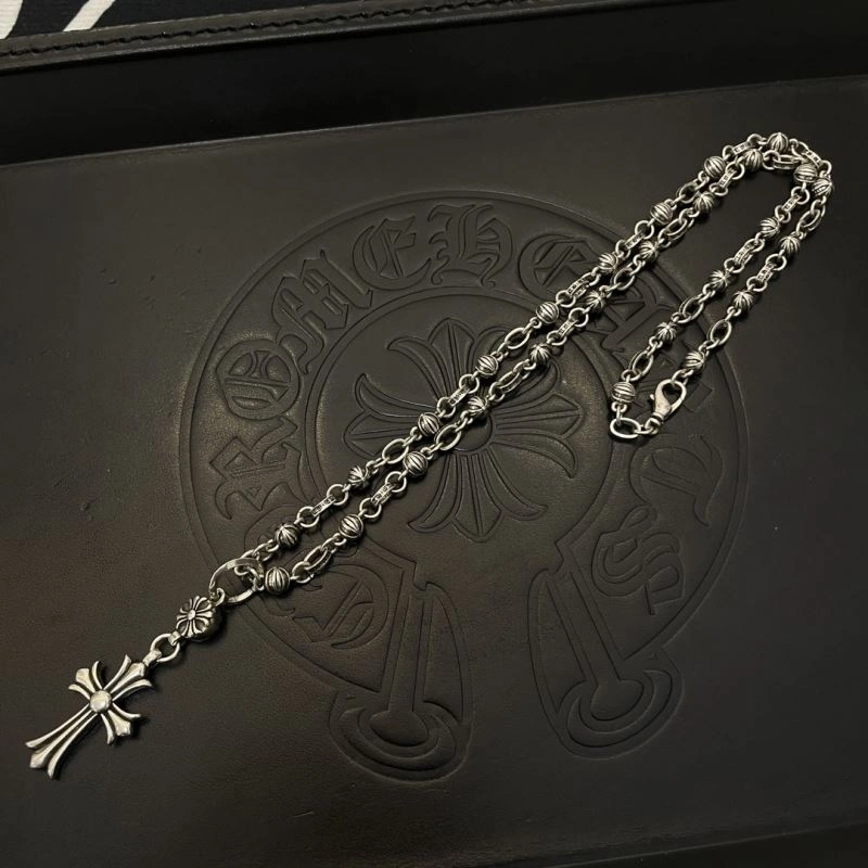 SmartChoice Chrome Hearts Necklaces 242469